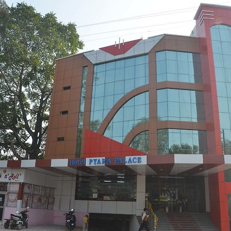 Hotel Pyara Palace Gaya Bilik gambar